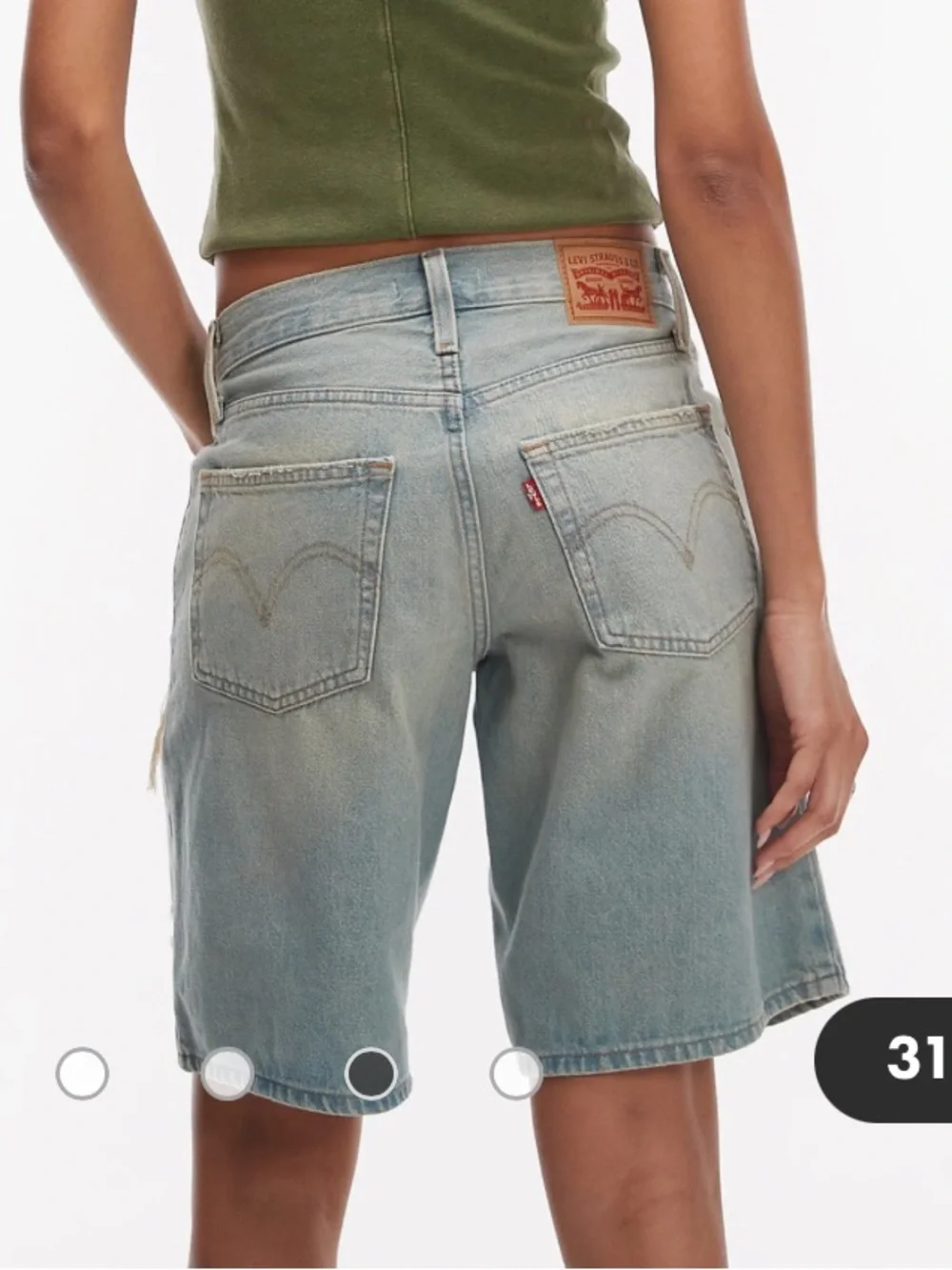 Levis levi women